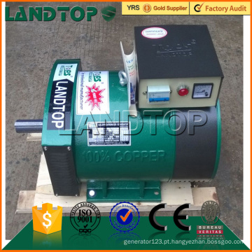 TOPS HOT stc 10kVA gerador alternador price